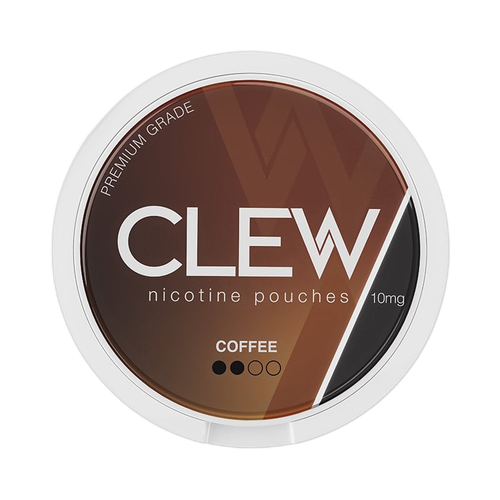 CLEW Coffee Medium